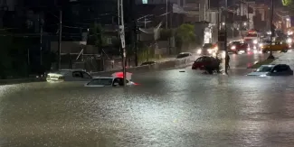 Se prepara obra hidráulica para evitar inundaciones en el Bulevar 5 de Mayo