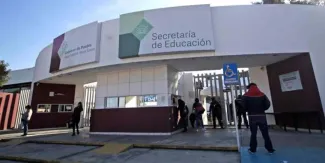 SEP Puebla prohíbe “novatadas” violentas en escuelas normales