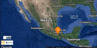 Sin afectaciones por sismo con epicentro en San Gabriel Chilac: Protección Civil