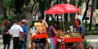 Sinaloa lidera aumento de pobreza laboral: 28.3% no cubre la canasta