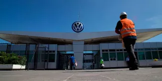 SITIAVW y Volkswagen habrían acercado posturas antes de huelga