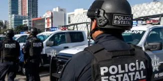 SSP supervisa a los 217 mandos de Seguridad Municipal de Puebla