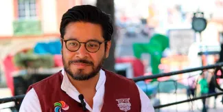 También se amparó el Tesorero de Atlixco
