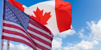 Trump impone aranceles de 50% a Canadá tras fracasar acuerdo comercial