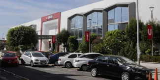 UPAEP recibe a más de 2 mil jóvenes en nuevo ciclo escolar