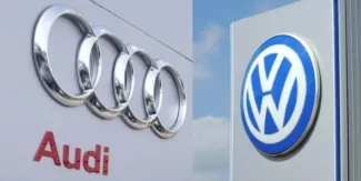 Volkswagen y AUDI mantienen buenas ventas, pero Nissan los superó