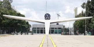 Empresarios piden acuerdo entre Volkswagen y SITIAVW para evitar huelga