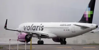 Volaris fortalece ruta Puebla-Los Cabos con 35 mil asientos al año