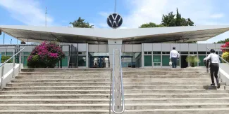 Huelga en Volkswagen golpearía hoteles y comercios de Puebla: RMF