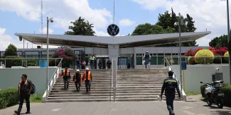 VW Puebla evita huelga por ahora; SITIAVW amplía plazo