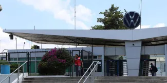 Volkswagen, contra reloj: salario frena acuerdo sindical