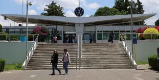 La prórroga de Volkswagen