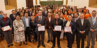 A 20 años, Puebla busca fortalecer la justicia para adolescentes