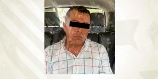 FGE aprehende a alcalde de Tepeyahualco, por presunto cohecho 