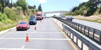 Videovigilancia de Tlahuapan a Texmelucan reducirá índice delictivo en autopista