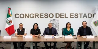 Avala Comisión del Congreso exhorto para promover un acceso seguro a servicios digitales y redes sociales