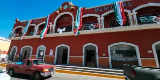 Tecamachalco y su alcalde tienen seguridad especial 