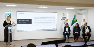 Fiscal detalló mecánica del suicidio del exfiscal Anticorrupción; dejó mensaje póstumo 
