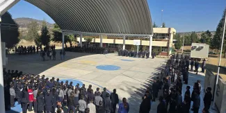 Se "volaron" 350 mil pesos de cuotas escolares de la prepa Ávila Camacho de Texmelucan