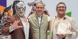 Chedraui si buscará la reelección como alcalde de Puebla
