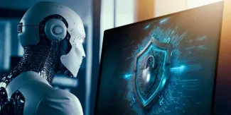 INAOE analizará en Puebla los nuevos riesgos de ciberseguridad por IA