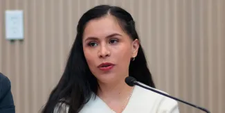 Destaca diputada Kathya Sánchez acciones para fortalecer la participación ciudadana