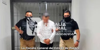 Detienen al edil de Tepeyahualco por abuso de autoridad y cohecho