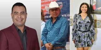 Ediles poblanos al servicio del crimen organizado