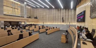 En el Congreso confían que diputados terminen encargos sin distracción electoral