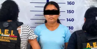 Detienen a enfermera por caso de robo de hace casi 14 años en Izúcar