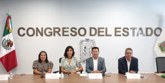 Comisión del Congreso aprueba reformas para fortalecer los procesos de entrega-recepción