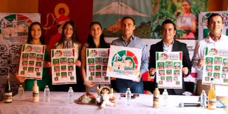 Feria de Tlatlauquitepec 2026 espera más de 34 mil visitantes