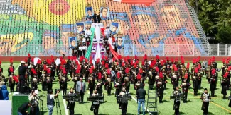 Ejemplo de los Niños Héroes inspira valores y compromiso con México