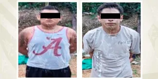 Investigan feminicidio de dos mujeres en Cuetzalan; hay dos detenidos