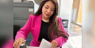 La ex edil de Acatlán tendrá problemas legales si no hay cuentas claras: Congreso