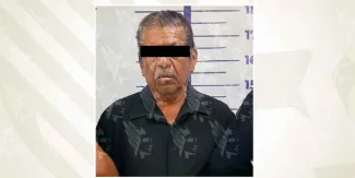 Detienen a Leandro N. por homicidio calificado ocurrido en Tulcingo
