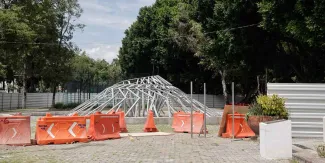 El trayecto del Cablebús será el más vigilado para evitar delincuencia