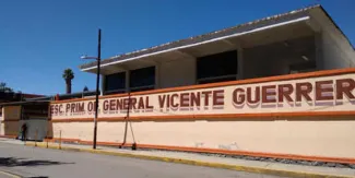 Casos Covid-19 en primaria de Texmelucan; SEP dijo que están controlados  