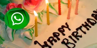 WhatsApp quiere recordar los cumpleaños por ti: así funcionaría