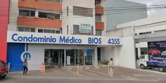 ¡La mataron en su consultorio! Doctora de 71 años es asesinada a balazos en San Baltazar Campeche