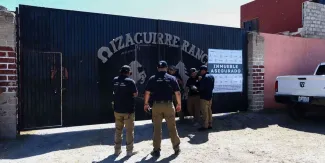 “Yo quemé a 250 personas”: presunto sicario del CJNG revela crímenes en Rancho Izaguirre