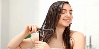¿Usas mal el acondicionador? Cinco errores que afectan a tu cabello