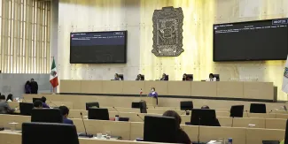 Ahora 11 diputados locales quieren ser alcaldes en 2027