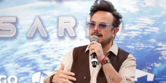¿Aleks Syntek tiene esquizofrenia? Esto revela el código médico 6A2Z