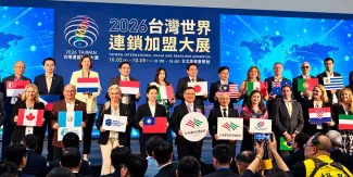 Alianza de franquicias de México, EU y Canadá recibe premio mundial
