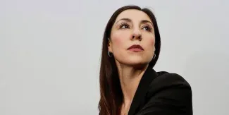 Ana Lluvia García alarga la lista morenista por candidatura a edil de Puebla