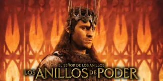 Tercera temporada de El Señor de los Anillos: Los Anillos del Poder
