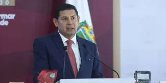Armenta pone la lupa sobre jueces y fiscales