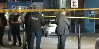 Causa en Común reportó cuatro policías asesinados y un suicidio