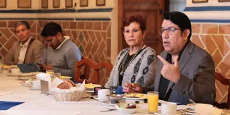 Fondo de pensiones de la BUAP podría agotarse en 2030, alerta Aspabuap